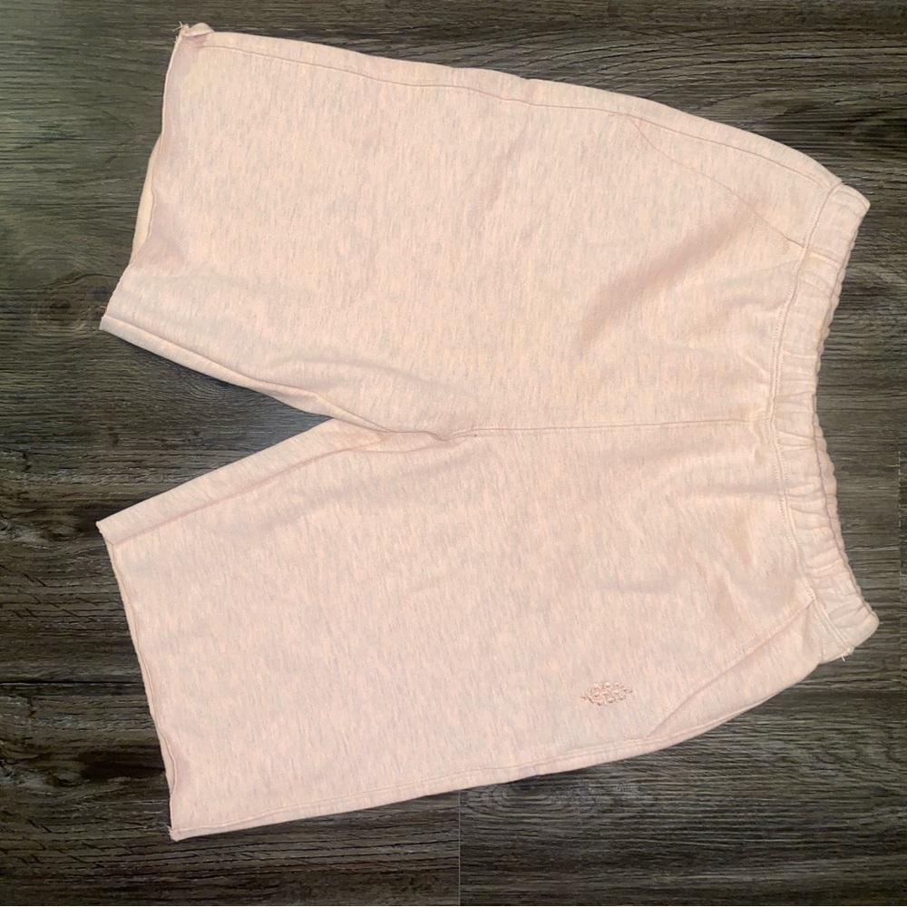 FP Movement by Free People Blush Pink Athletic Shorts - Picture 2 of 5